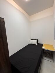 Penrose (D14), Apartment #471854161